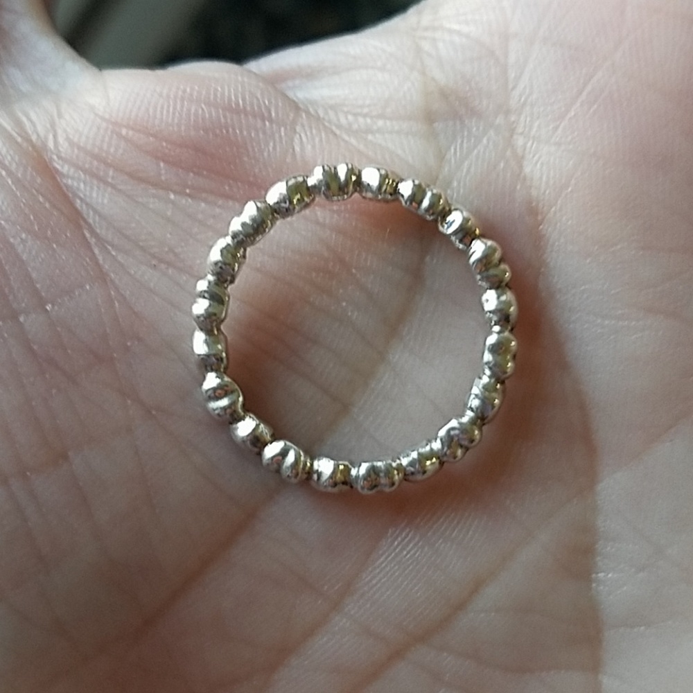 Pandora ring